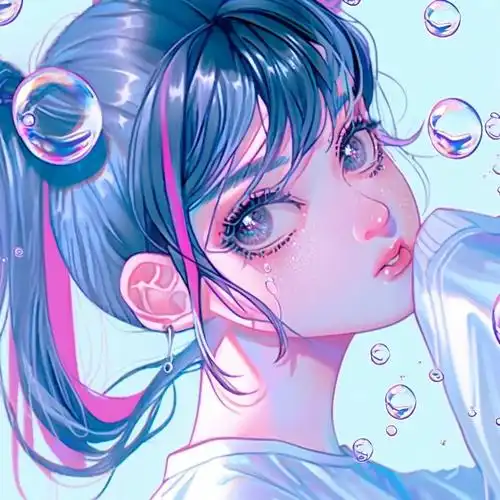 影迷橘子汽水的头像